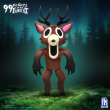 Load image into Gallery viewer, The Deer Deluxe Plush! + 2 EXCLUSIVE DLCs