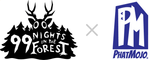 99 Nights in the Forest