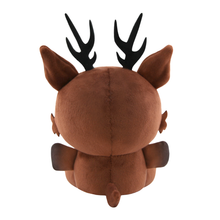 Load image into Gallery viewer, The Deer Plush! (EMAILED DLC)
