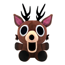 Load image into Gallery viewer, The Deer Plush! (EMAILED DLC)
