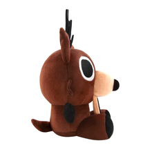 Load image into Gallery viewer, The Deer Plush! (EMAILED DLC)
