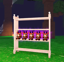 Load image into Gallery viewer, The Deer Plush! (EMAILED DLC)
